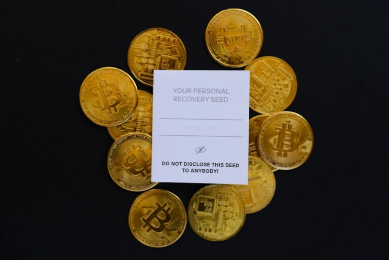 Photo Cele mai importante semne de avertizare pentru a detecta posibilele înșelăciuni în lumea cripto
