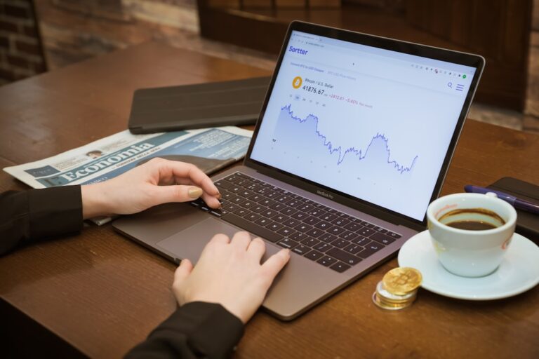 Photo Ghidul complet pentru a-ți înțelege drepturile și responsabilitățile în calitate de investitor în criptomonede