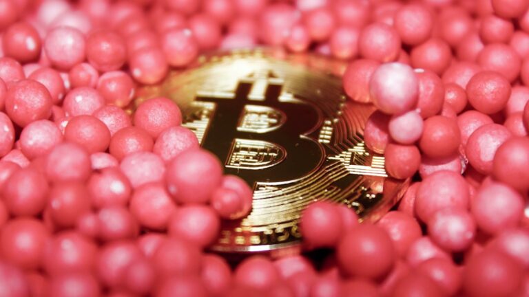 Photo Investor, Crypto