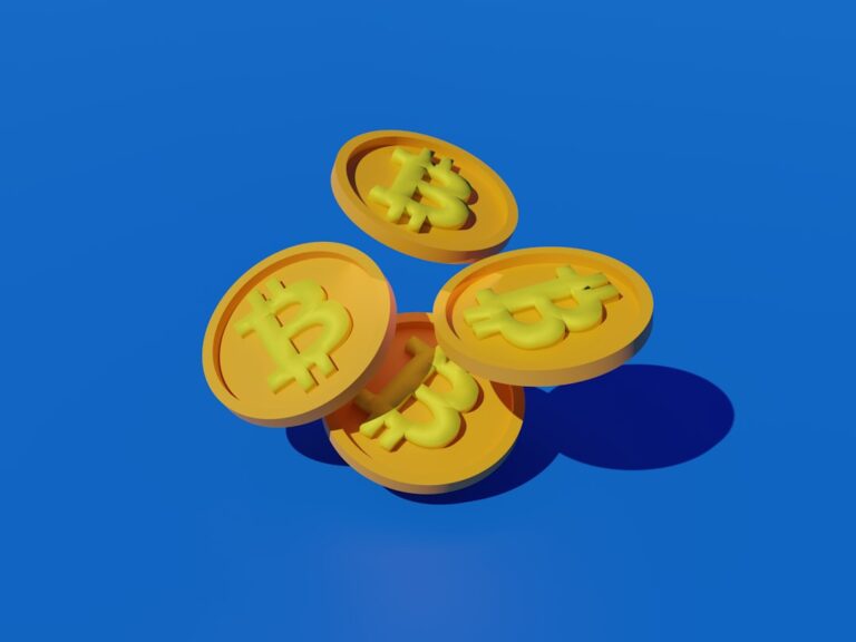 Photo Blockchain, Decentralized finance