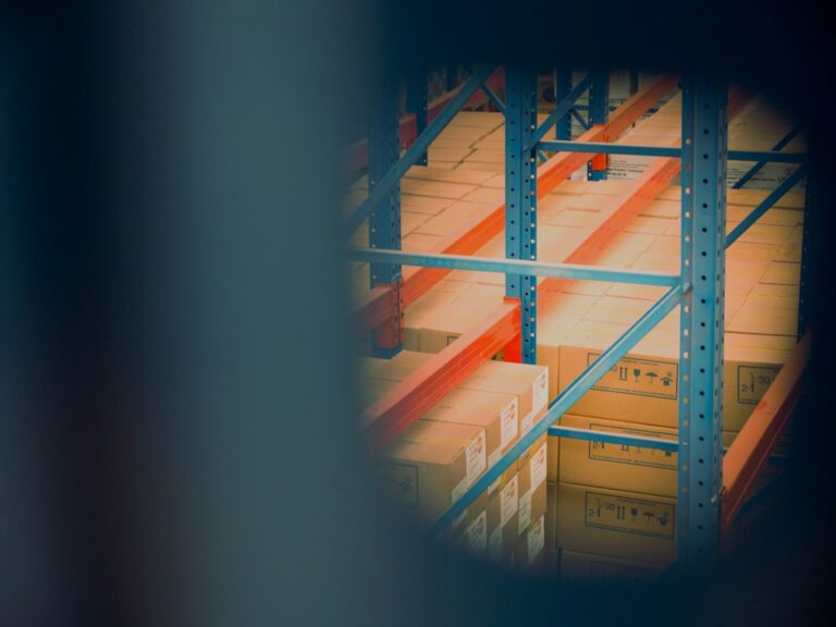 Photo Supply Chain