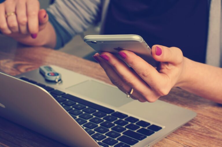 Photo Digital marketing plan