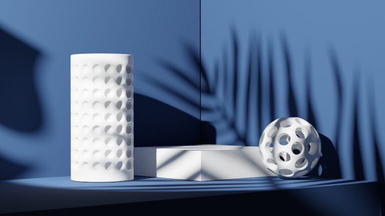 Photo Product display