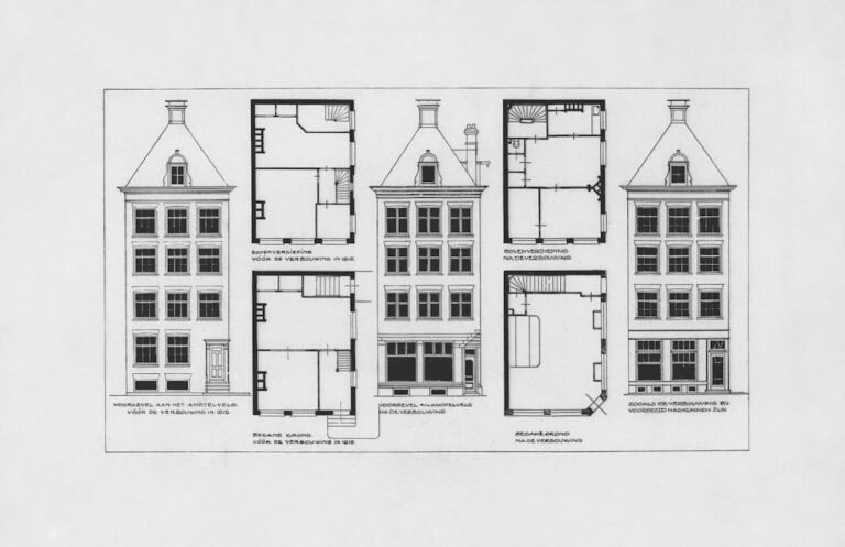 Photo Crisis Plan Template
