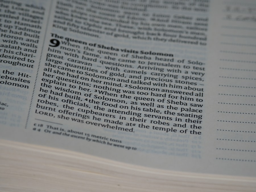 Misleading information