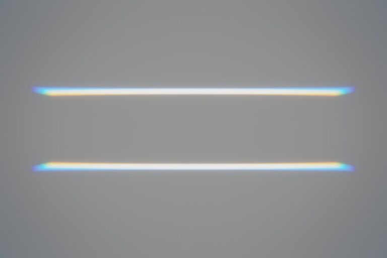 Photo Comparison chart