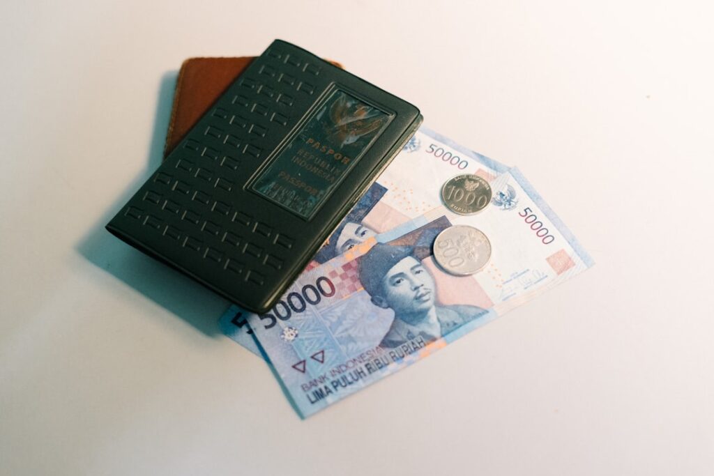 Photo Cold Wallet