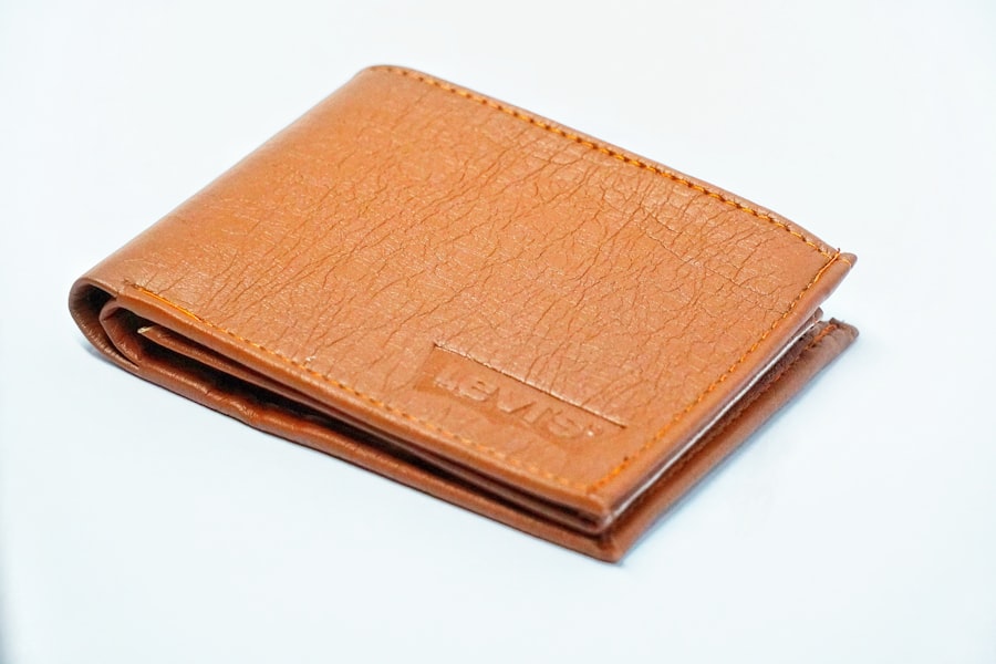 Photo Cold Wallet