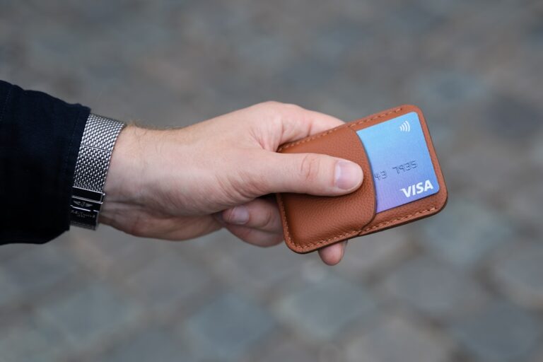 Photo Multi-sig wallet