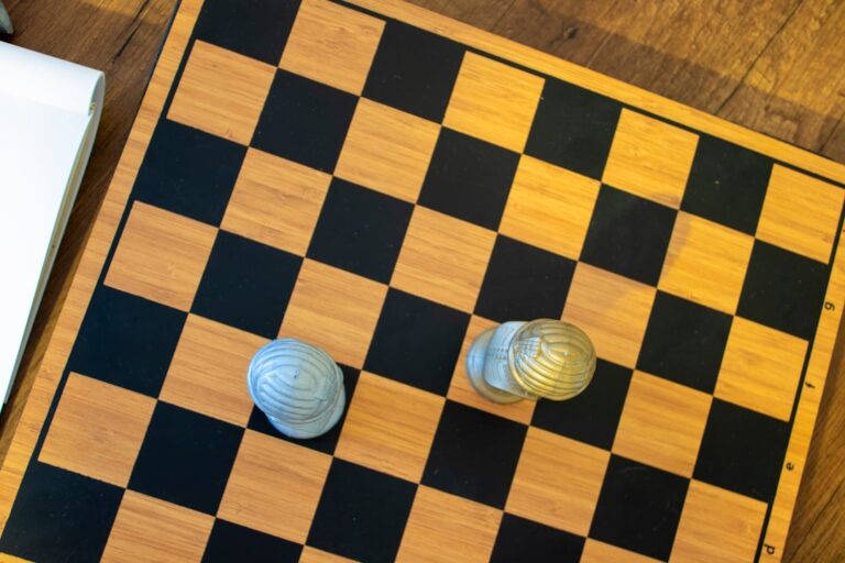 Photo Unfair advantage