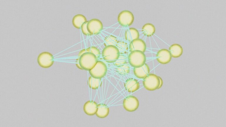 Photo Tokenomics: Graph