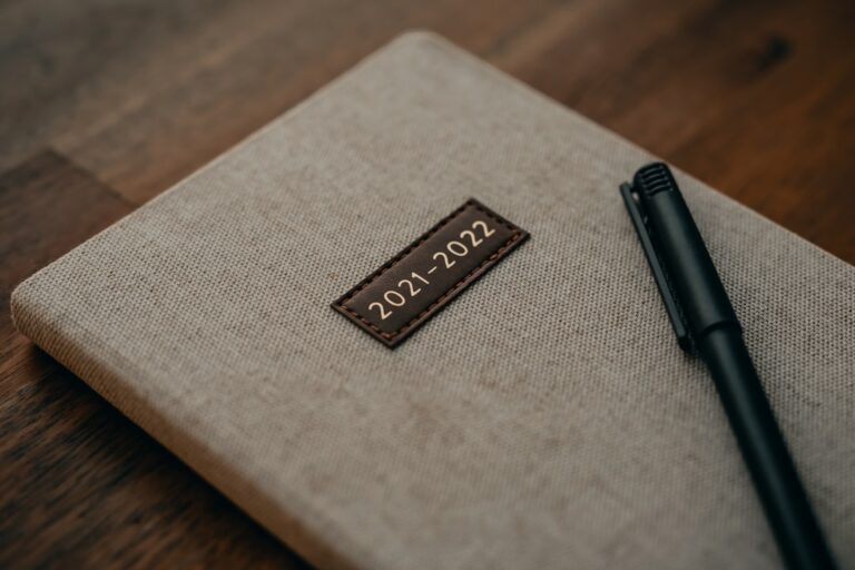 Photo Token Checklist