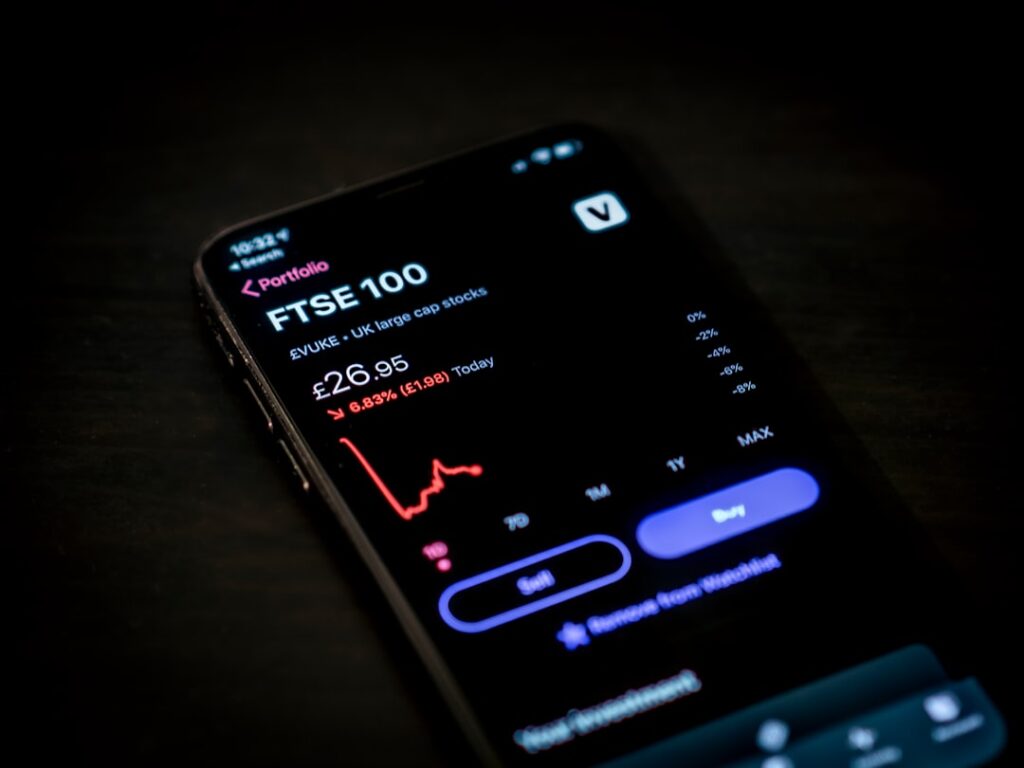 Photo crypto trading strategies