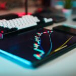 Photo crypto transactions