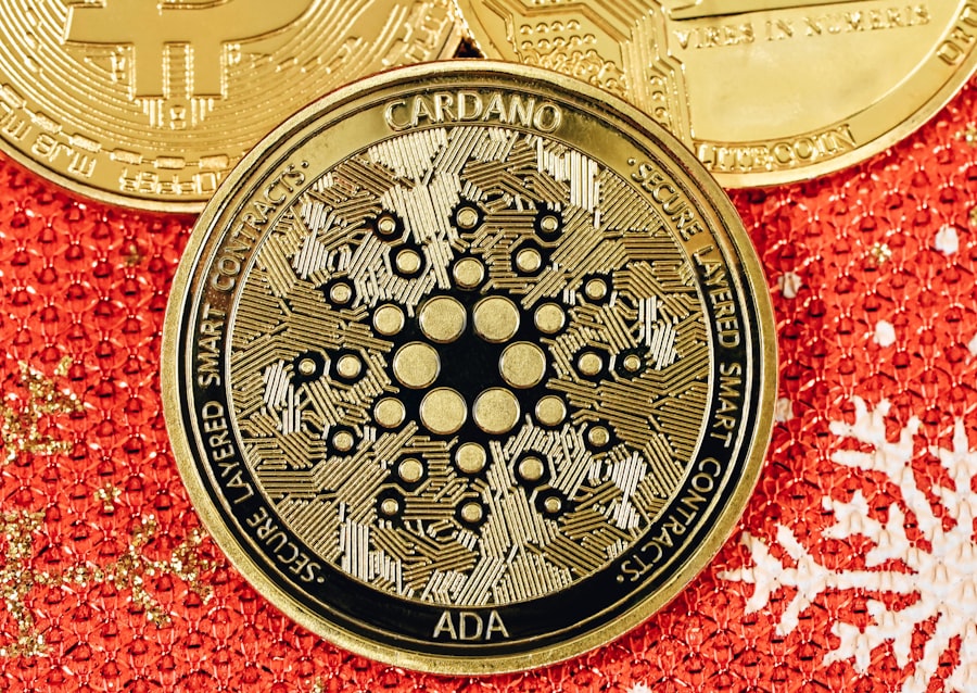 Photo exchange crypto