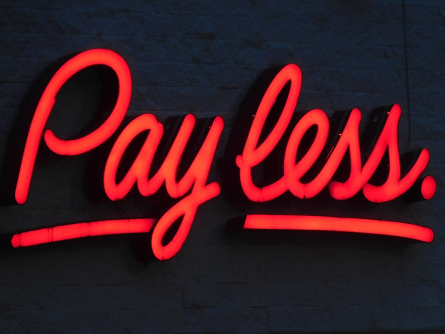 Photo transaction fees