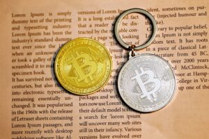 Photo crypto education