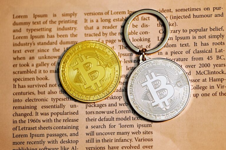 Photo crypto education