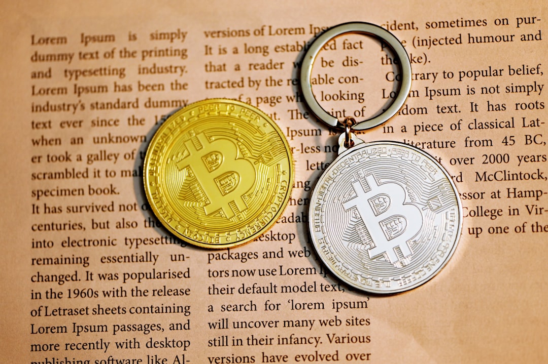 Photo crypto education