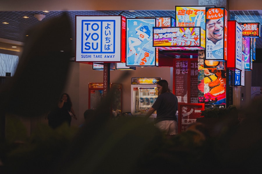 Photo trading orders