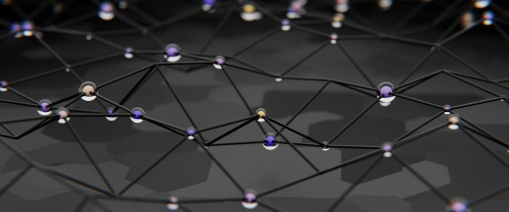 Photo blockchain networks