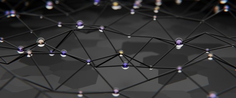 Photo blockchain networks