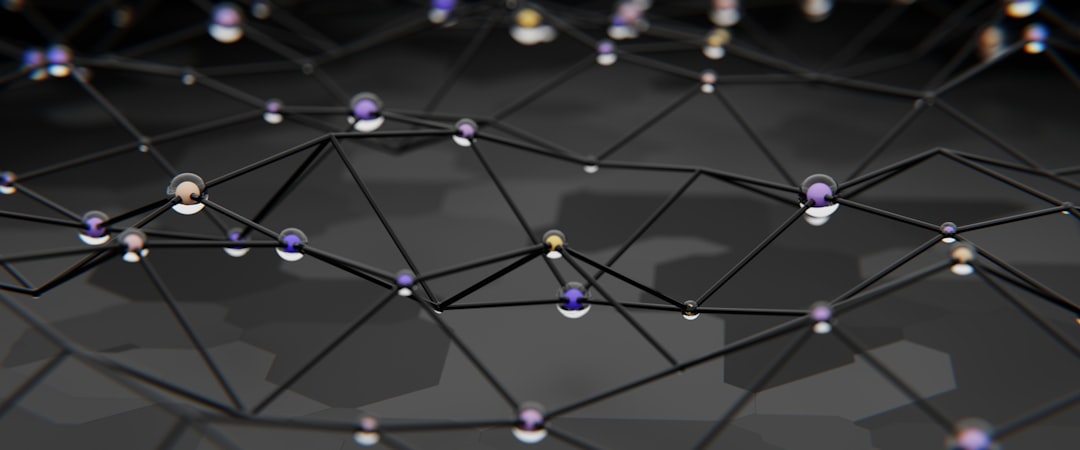 Photo blockchain networks