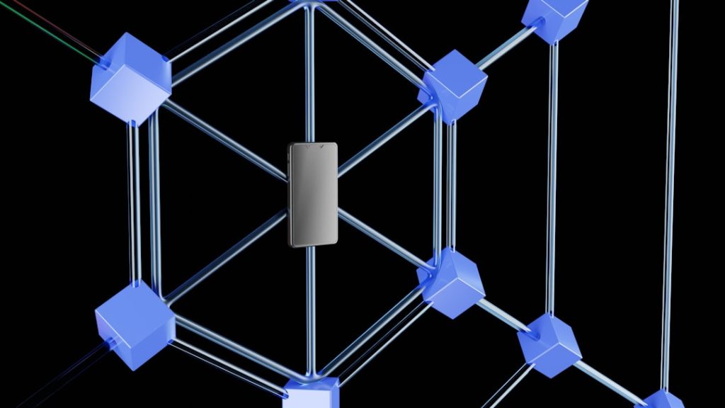 Photo decentralization