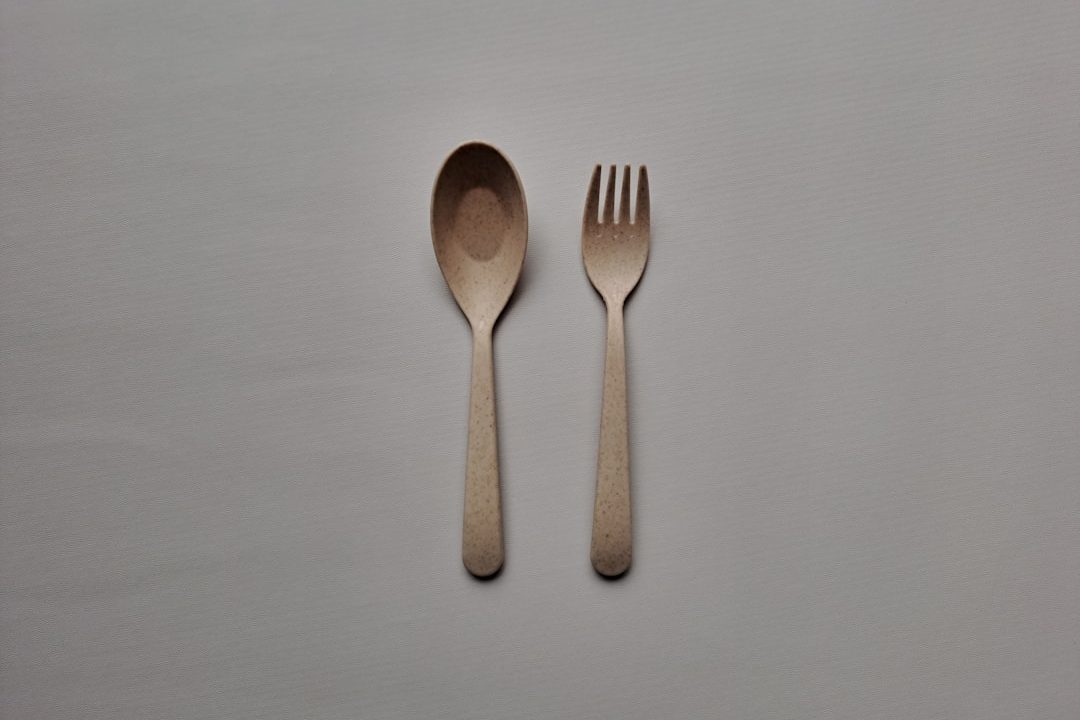 Photo fork