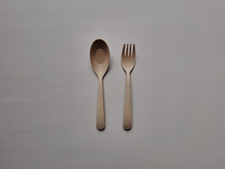 Photo fork