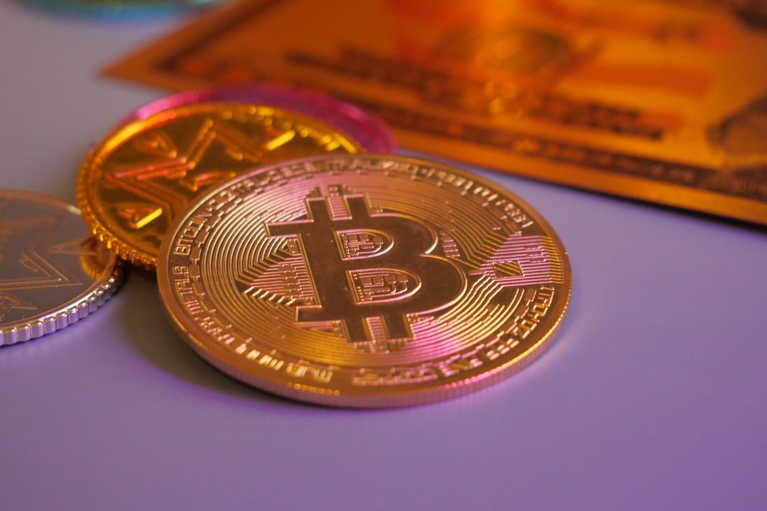 Photo economy crypto