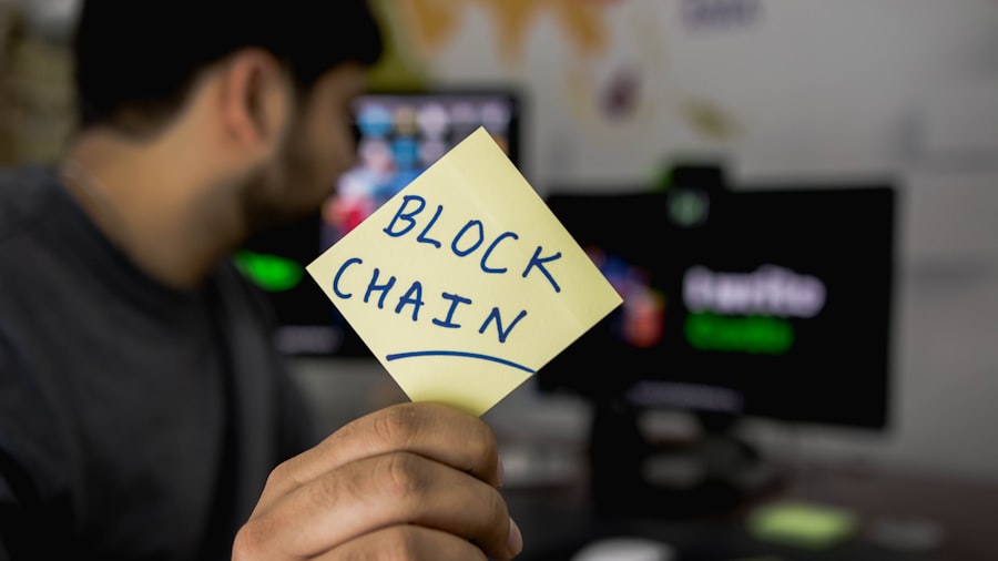 blockchain protocol updates