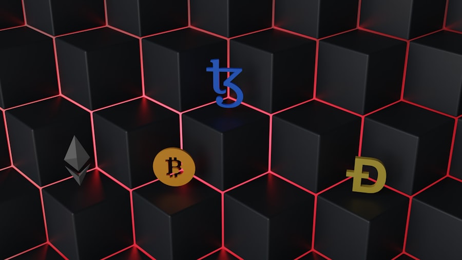 blockchain scaling solutions