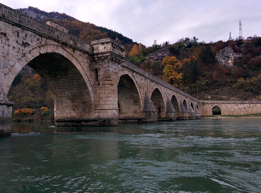 riscurile bridge-urilor