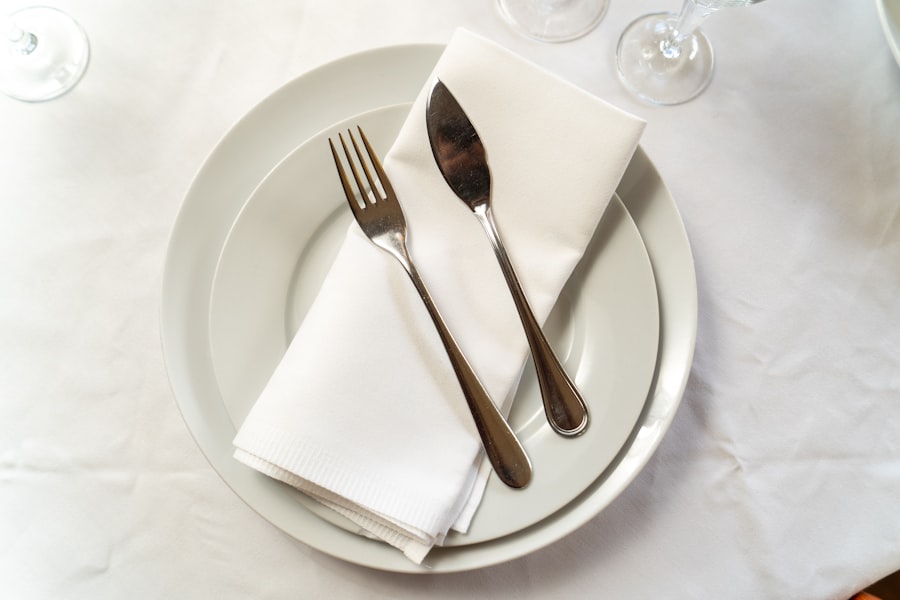 fork