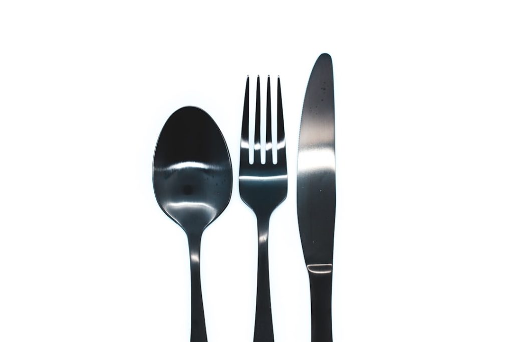 Photo fork