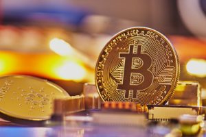 Photo crypto bridges