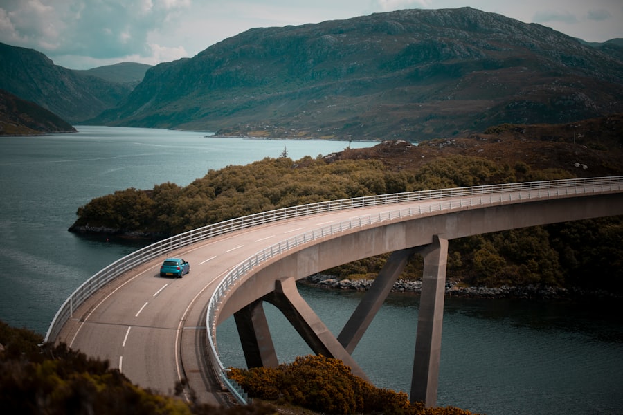 Photo crypto bridges