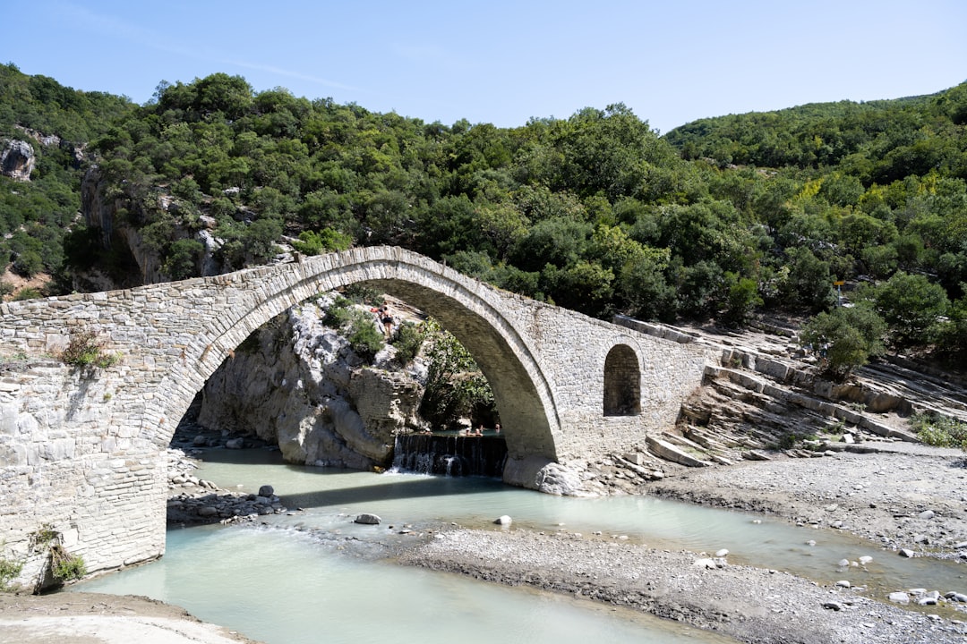 Photo riscurile bridge-urilor