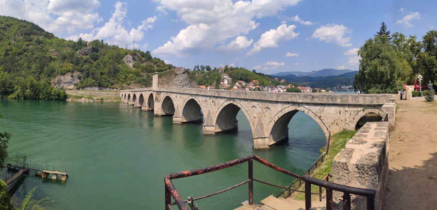 Photo riscurile bridge-urilor