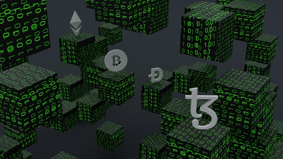 Photo blockchain scaling solutions