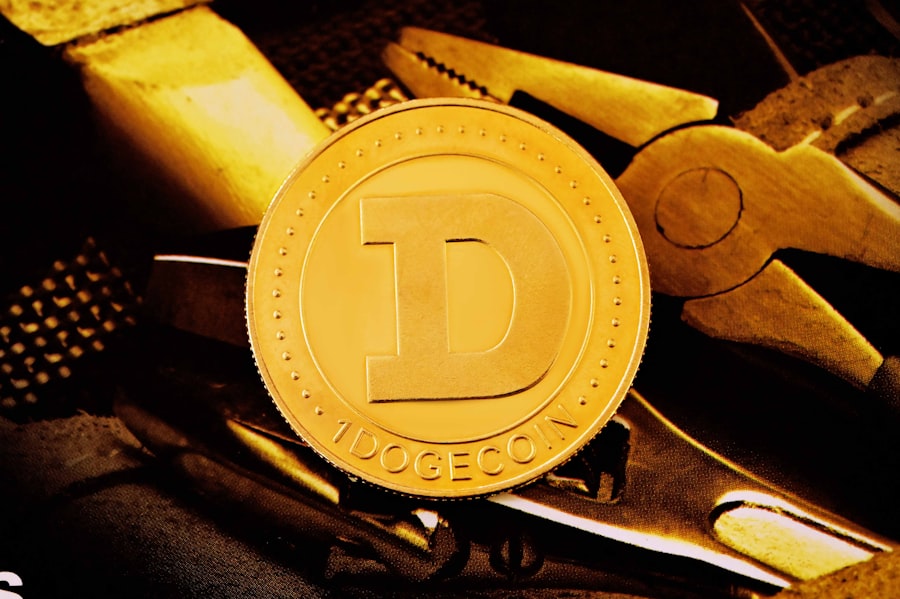decentralized financial services