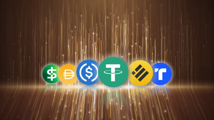 crypto lending