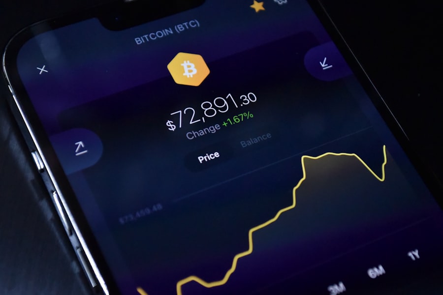 crypto borrowing