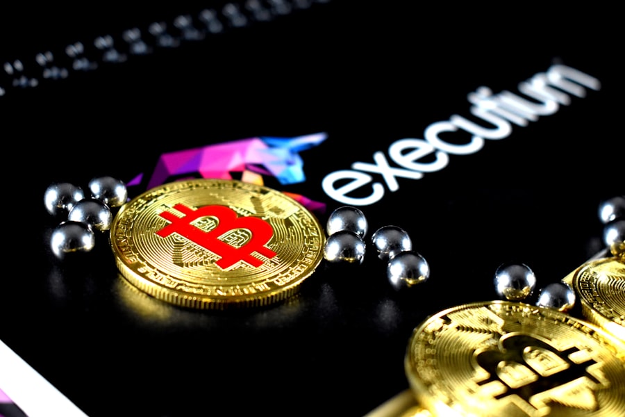 decentralized applications