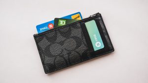 Photo wallets