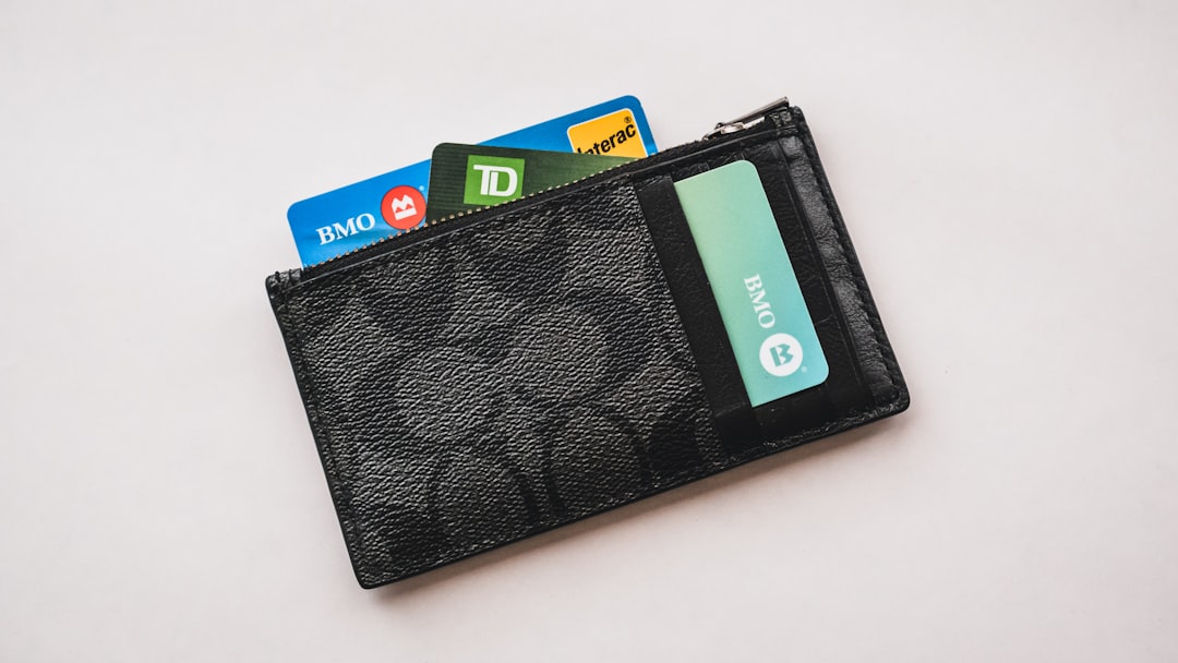 Photo wallets