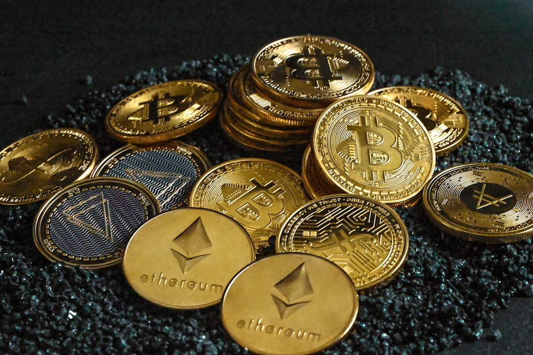 Photo crypto lending