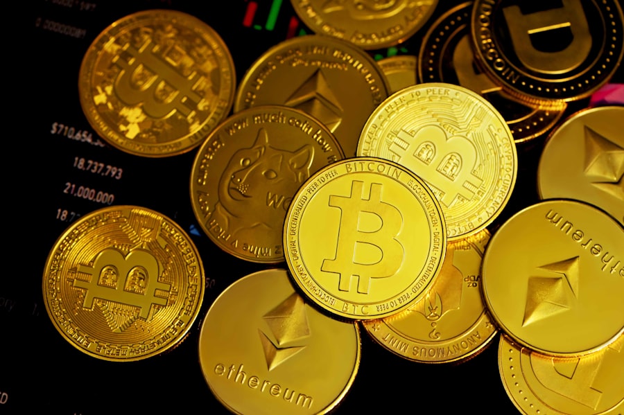 Photo crypto lending