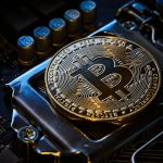 Photo Bitcoin halving
